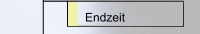 Endzeit